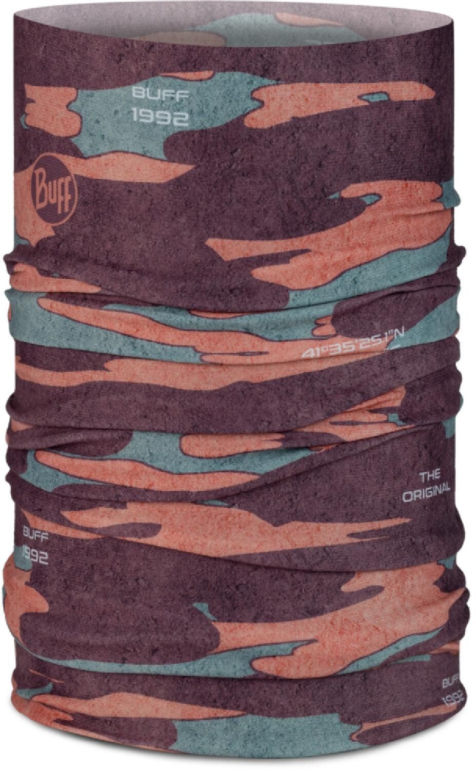 

Шарфы Junior Original EcoStretch - Детские Buff, красный
