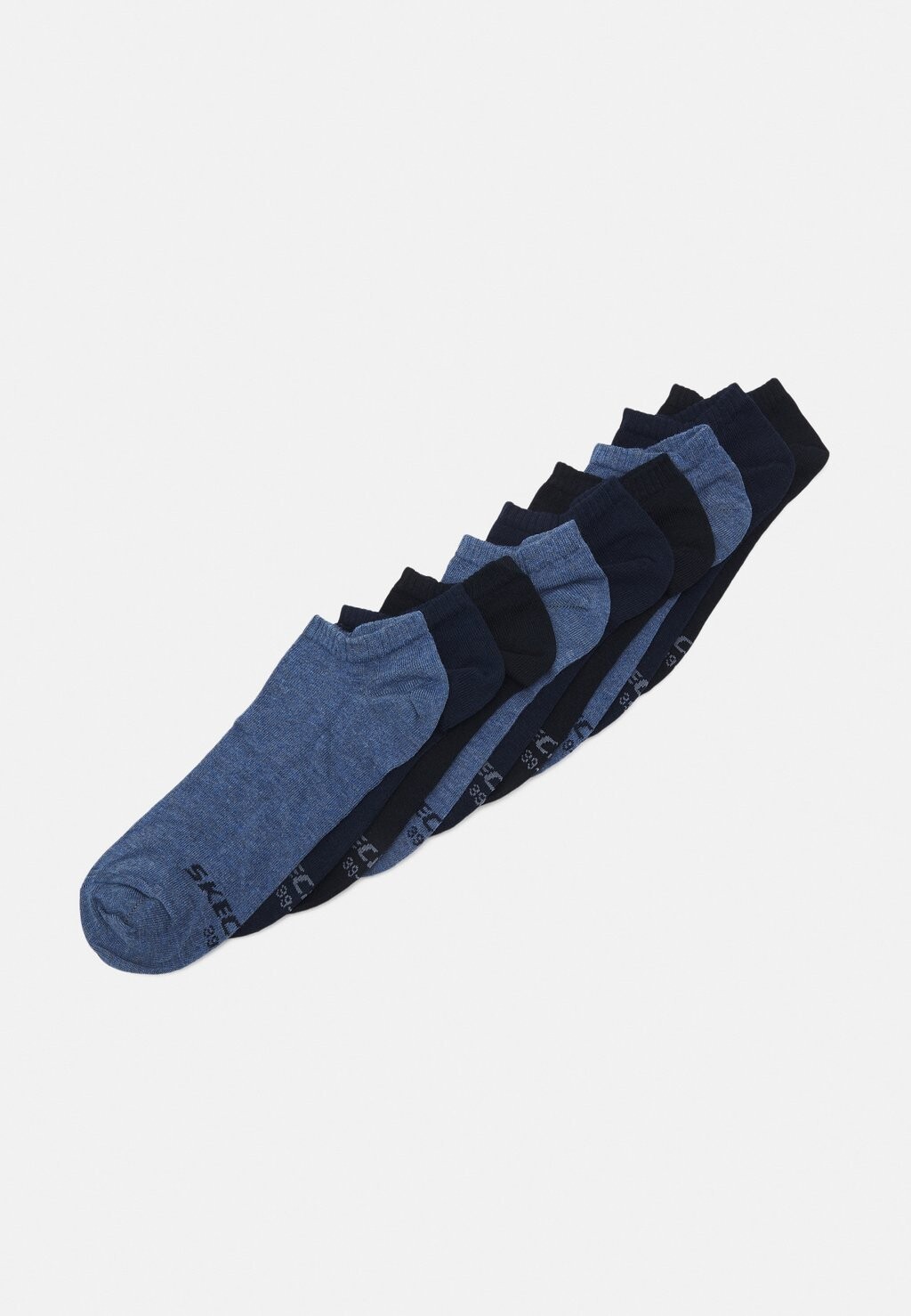

Спортивные носки Skechers