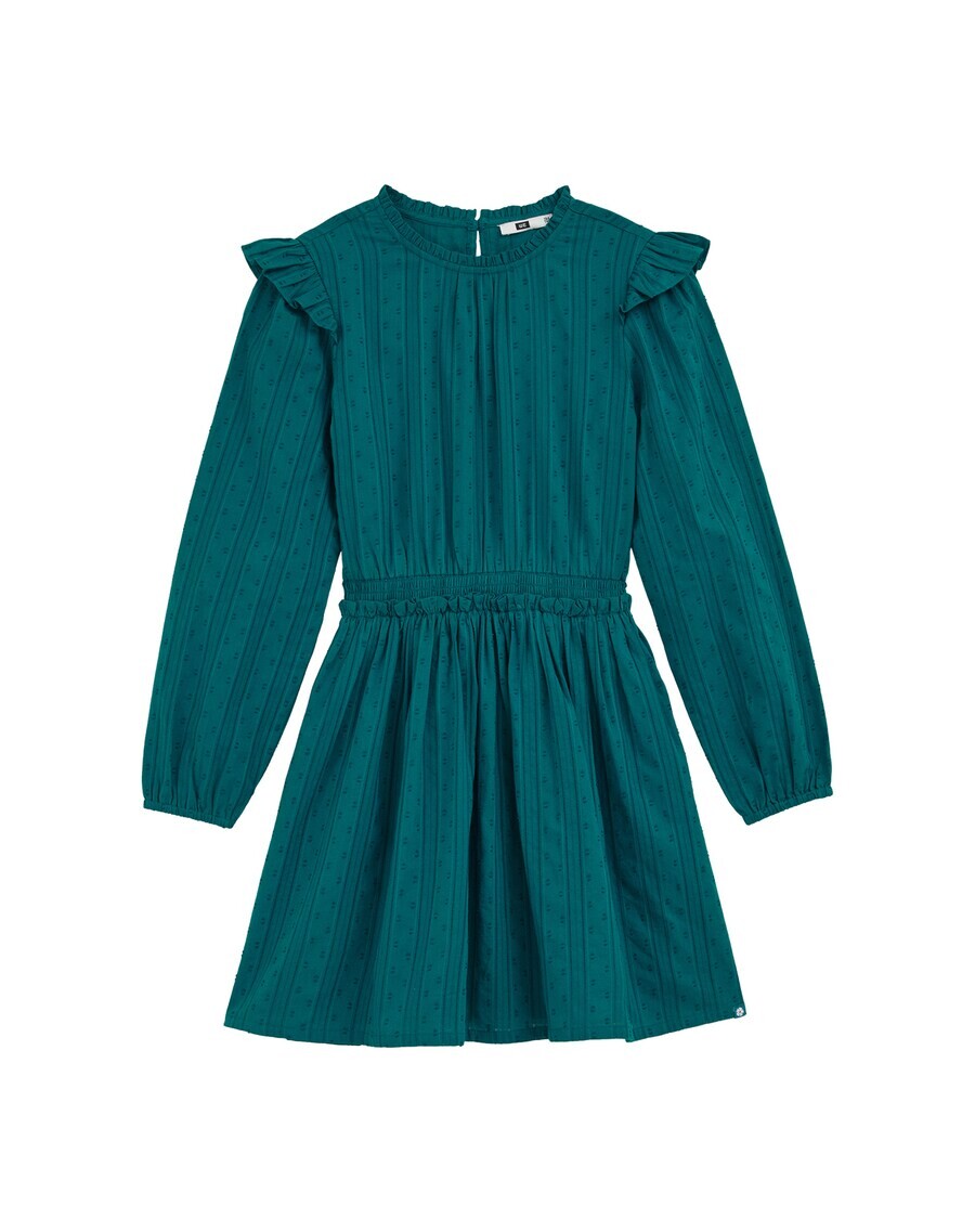 

Платье WE Fashion Dress, зеленый