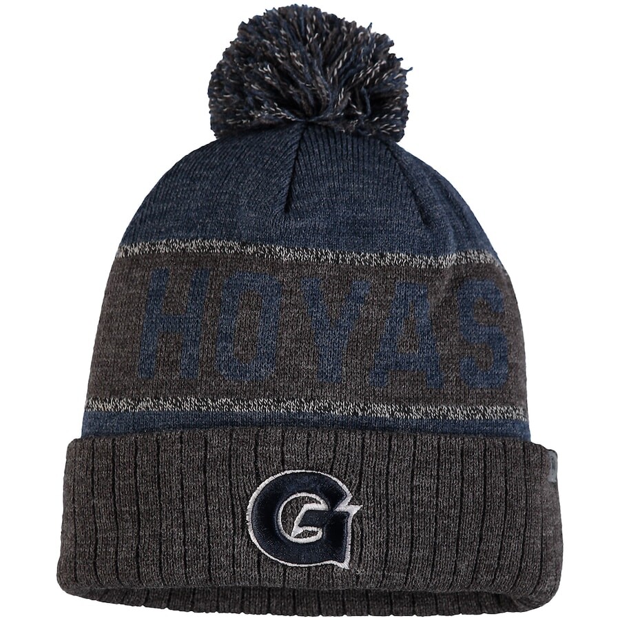 

Шапка Top of the World Georgetown Hoyas, нави