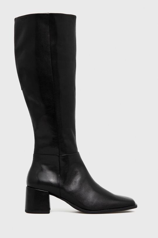 

Кожаные ботинки Vagabond STINA Vagabond Shoemakers, черный