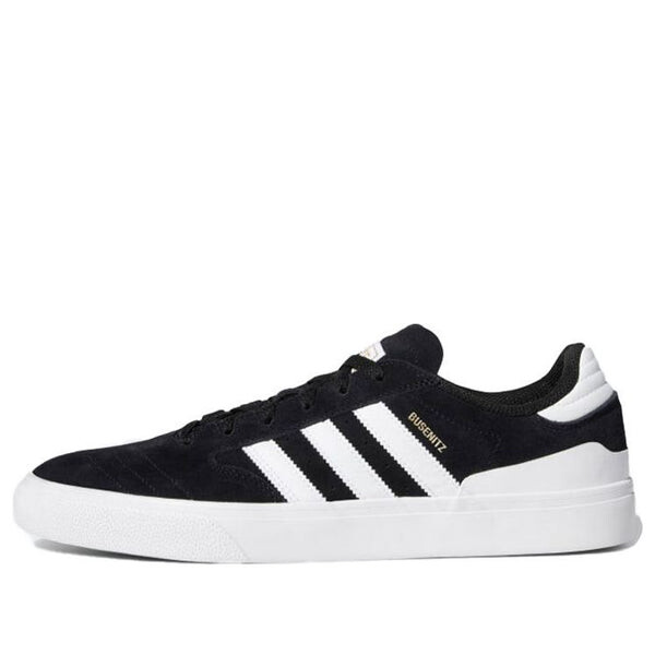

Кроссовки busenitz vulc 2 Adidas, черный