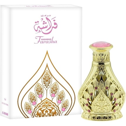 Al Haramain Perfumes Farasha Perfume Oil