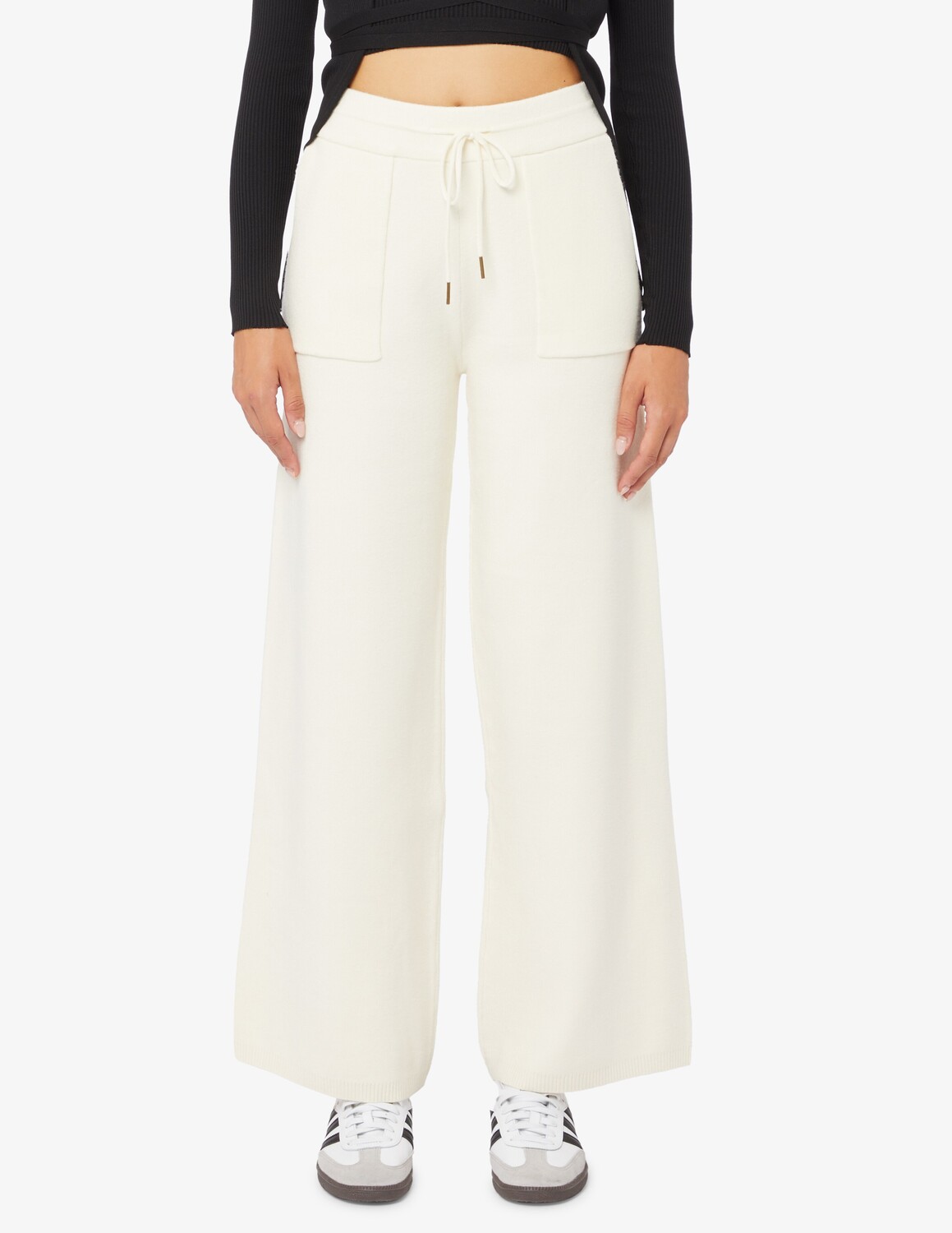 

Брюки Диди Pepe Jeans, белый