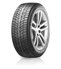 

Зимние шины Hankook i*cept iZ2 W616 FP XL 235/45 R17 97T