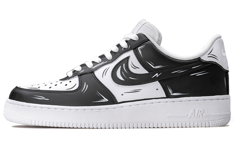 

Мужские кроссовки для скейтбординга Nike Air Force 1 Low