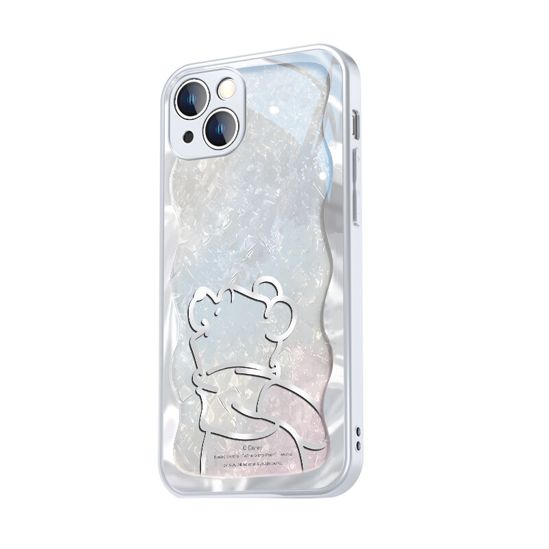

Чехол для телефона Disney, DWCXBLCX1136 - Galaxy Silver