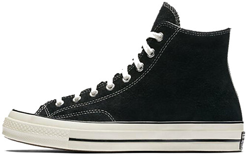 

парусиновые туфли Converse 1970-х годов унисекс