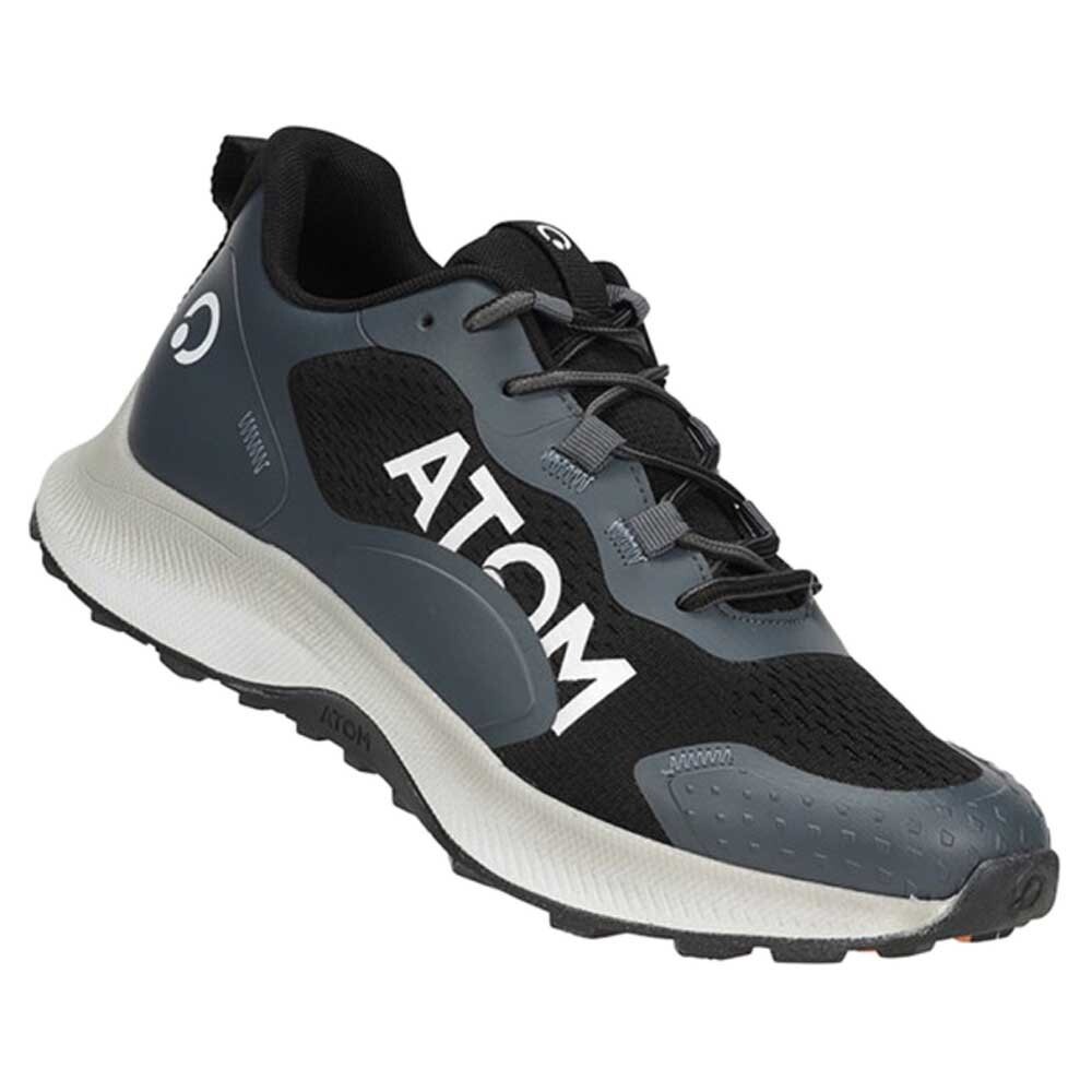 

Кроссовки Atom At123 Terra Trail Hi-Tech, серый
