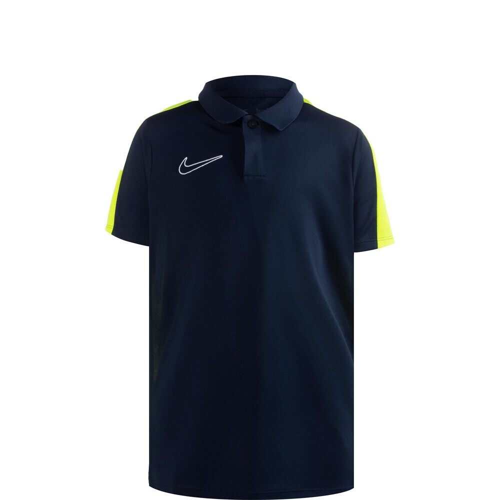 

Рубашка для выступлений Nike Academy 23, темно-синий