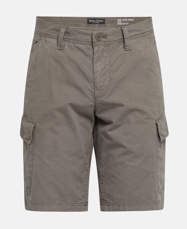 

Грузовые шорты Marc O'Polo, дун