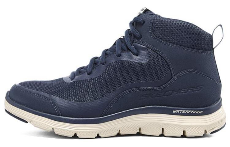 

Flex Advantage 4.0 Кроссовки для мужчин, средний верх, темно-синие Skechers