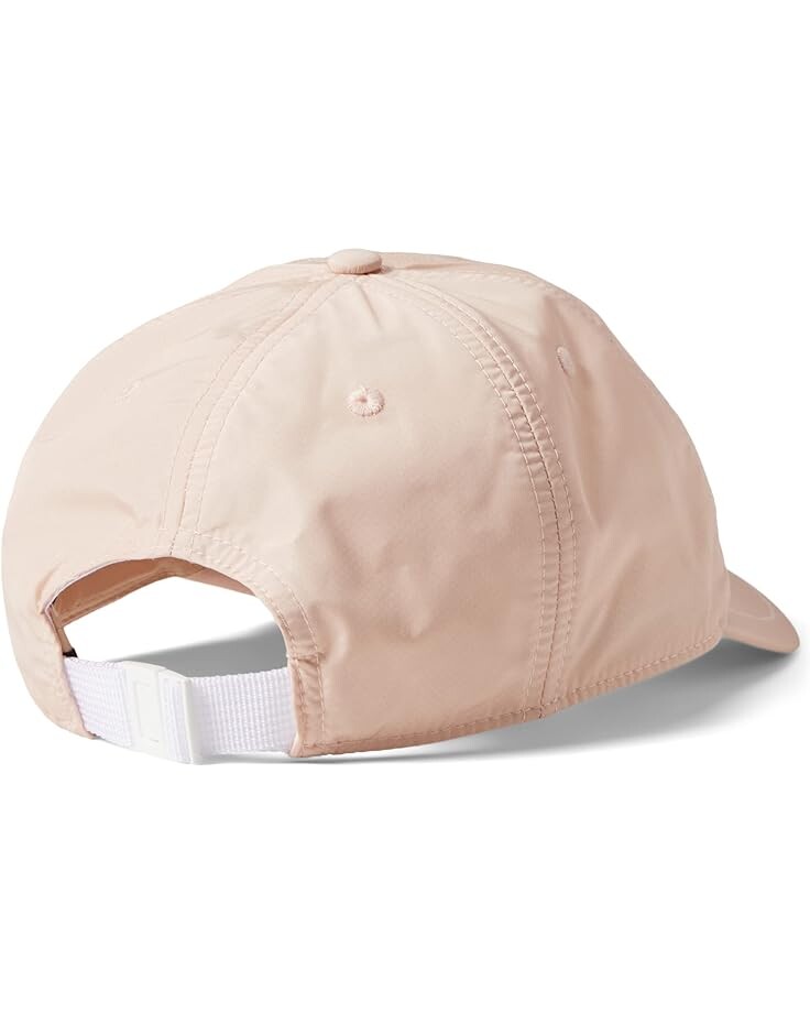 Кепка rag & bone Addison Baseball Cap, нюд холщовая бейсболка addison rag