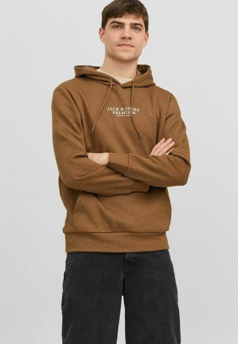 

Толстовка с капюшоном Jack & Jones