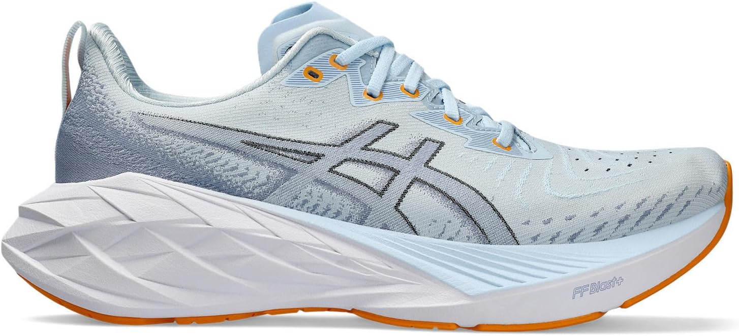 Купить Кроссовки Asics Novablast 2