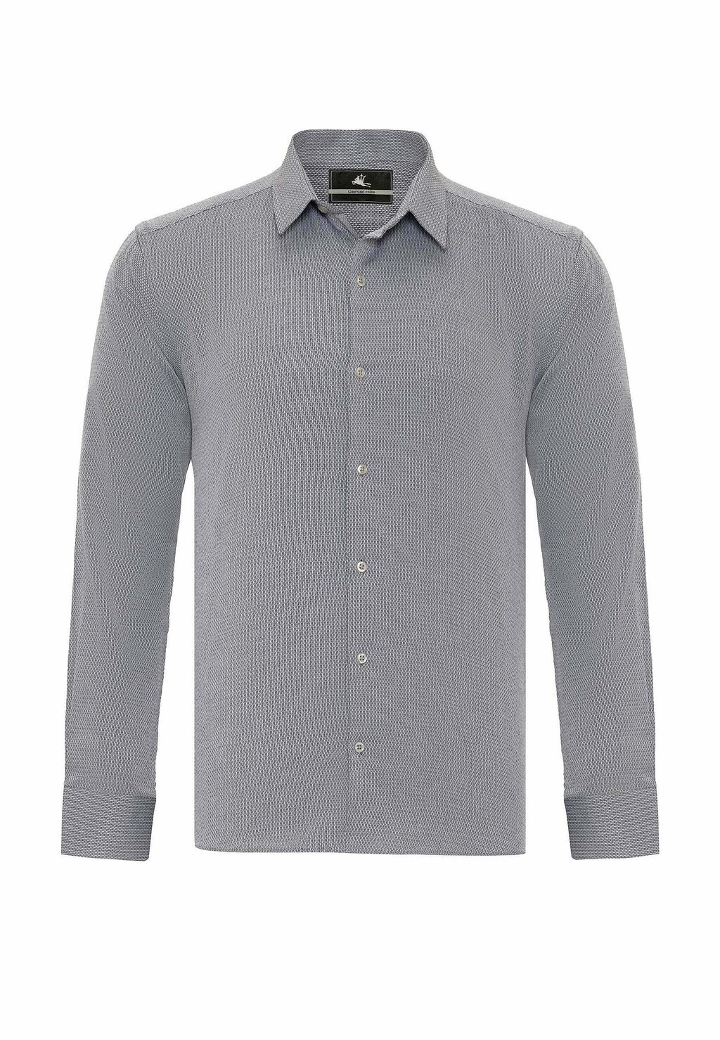 

Рубашка Casual Daniel Hills, цвет grey
