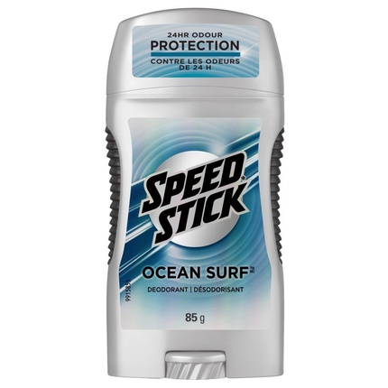 цена Mennen Дезодорант Clear Solid Ocean Surf 3 унции Speed Stick