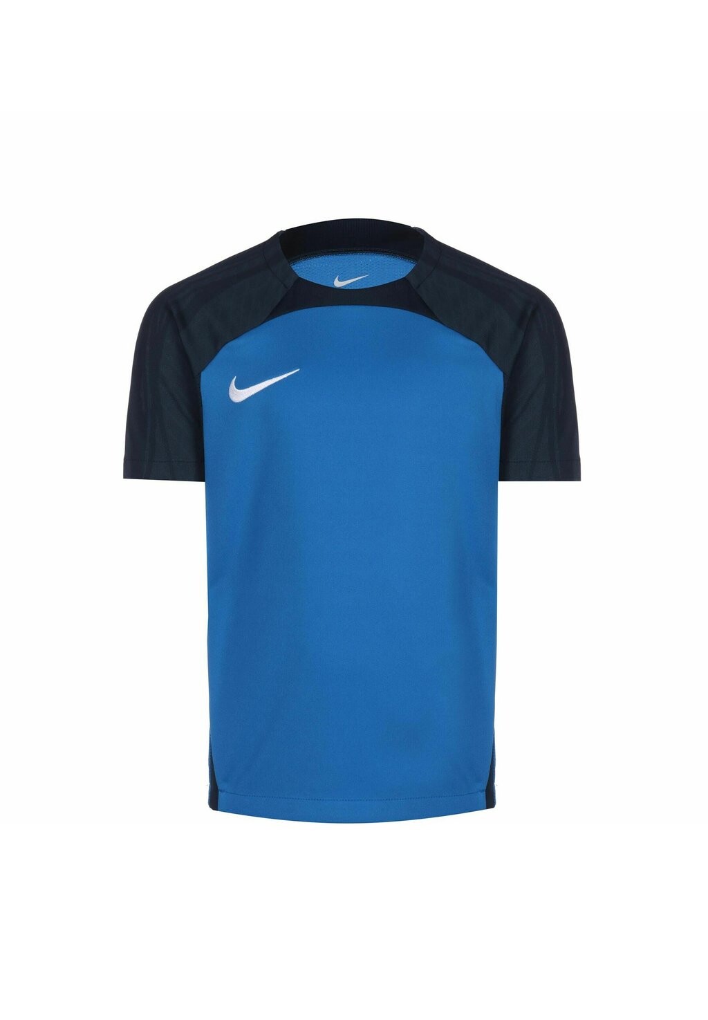 

Спортивная футболка Strike Iii Nike, цвет royal blue obsidian obsidian white