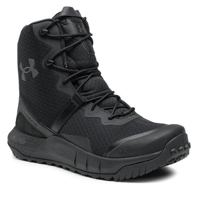 

Трекинговые ботинки Under Armour UaMicro G, черный