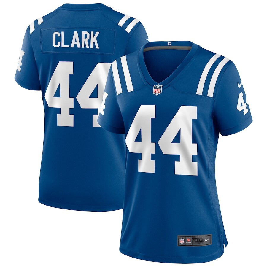 

Джерси Nike Indianapolis Colts, роял