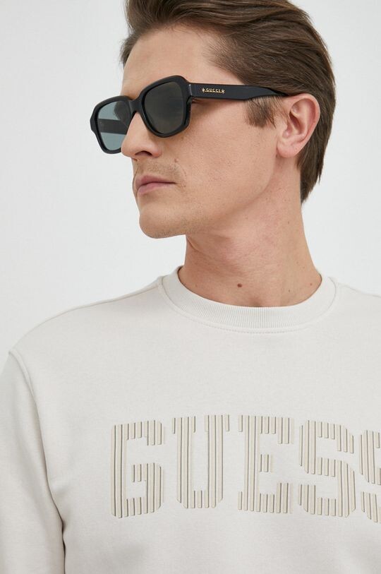 

Солнцезащитные очки GG1174S Gucci, черный