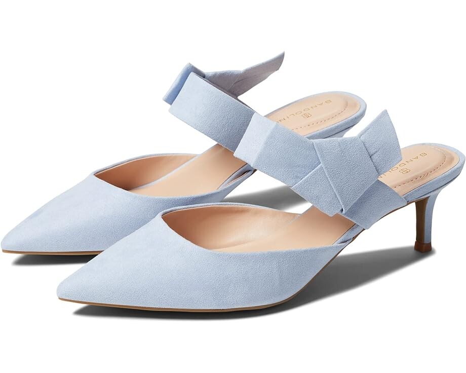 

Туфли Bandolino Millie 2, цвет Spring Sky