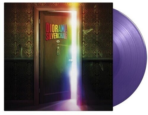 

Виниловая пластинка Silverchair - Diorama