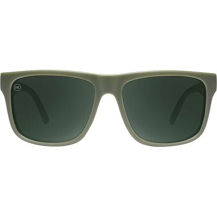 

Поляризационные солнцезащитные очки Torrey Pines Knockaround, цвет Hawk Eye