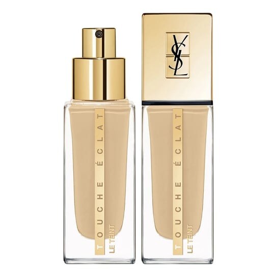 

Осветляющая основа для лица 10 Beige Dore, SPF 22, 25 мл Yves Saint Laurent, Touche Eclat Le Teint Foundation