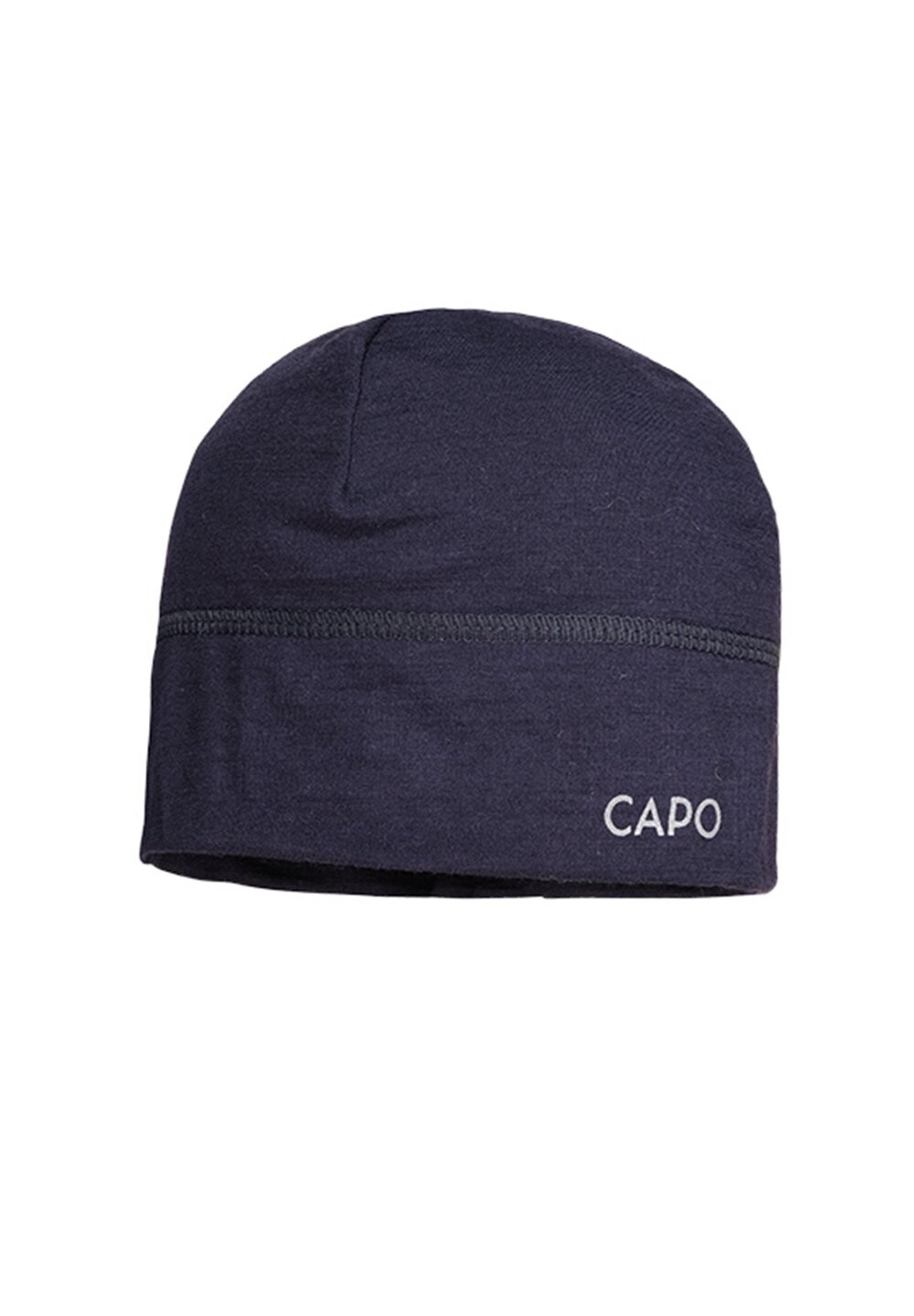 

Шапка Capo, цвет navy