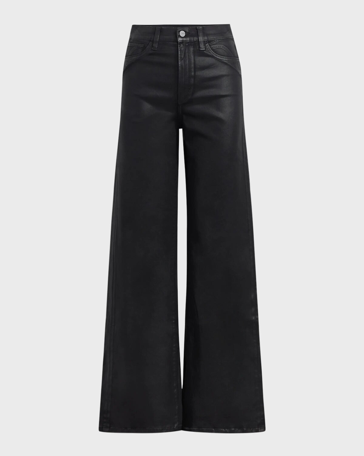 

Джинсы Mia Petite с покрытием Joe'S Jeans, черный