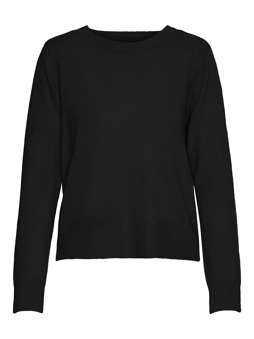 

Свитер VERO MODA PLAZA, черный
