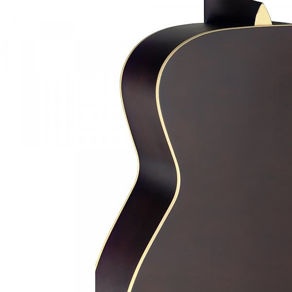 

Акустическая гитара Stagg SA35 A-VS LH Auditorium Basswood Top Catalpa Neck 6-String Acoustic Guitar For Left Handed