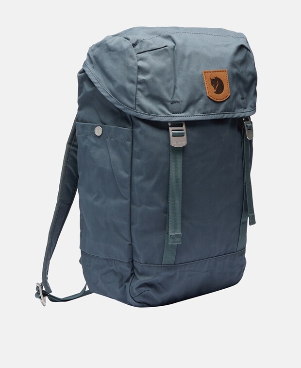 

Рюкзак Fjällräven, темно-серый