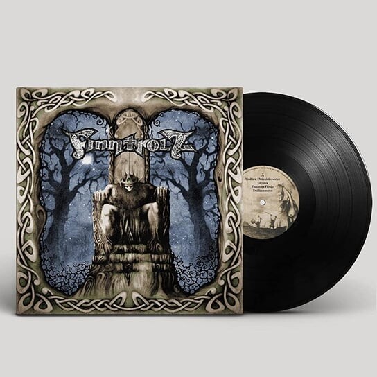 

Виниловая пластинка Finntroll - Nattfodd