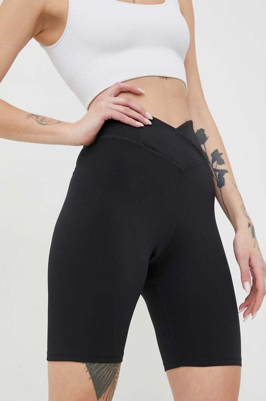 

Базовые тренировочные шорты Workout Ready Reebok, черный