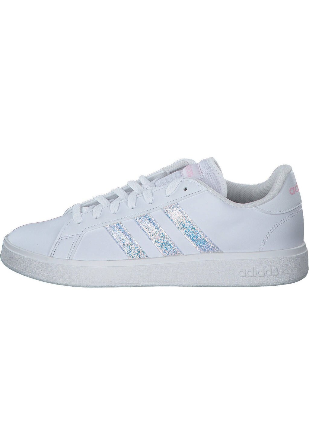 

Кроссовки низкие GRAND BASE adidas Originals, цвет weiß white blue