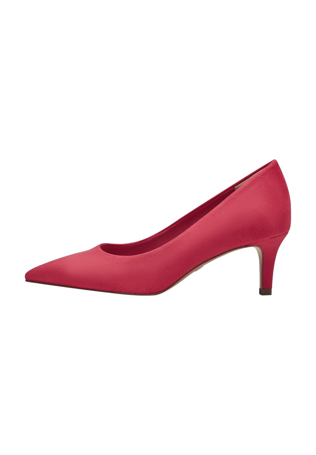 

Туфли Tamaris, цвет fushia