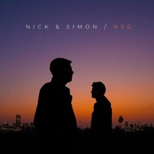 

Виниловая пластинка Nick & Simon - Nsg