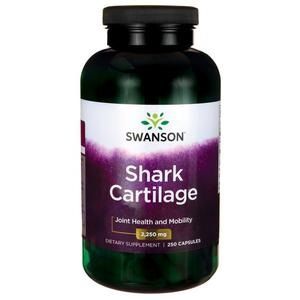 капсулы uniforce omega 3 6 9 1200 mg 120 шт Swanson Shark Cartilage Chrząstka Rekina 750 mg капсулы для укрепления мышц и суставов, 250 шт.