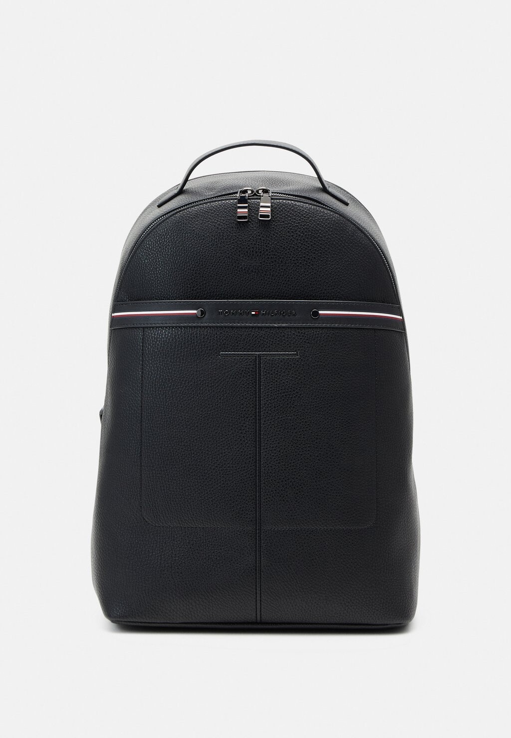 

Рюкзак Tommy Hilfiger, черный
