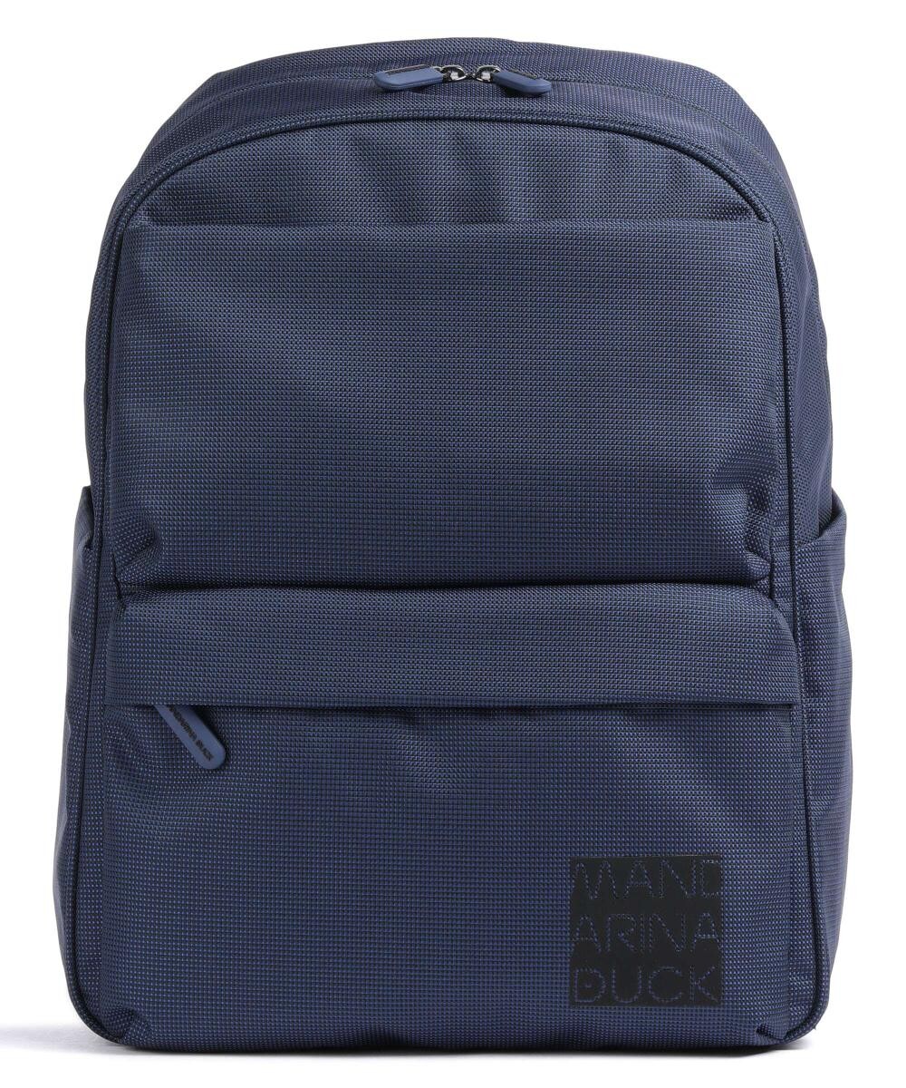 

Районный рюкзак 14″ полиэстер Mandarina Duck, синий
