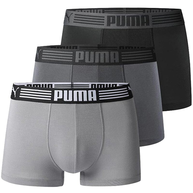 

Мужские боксеры Puma