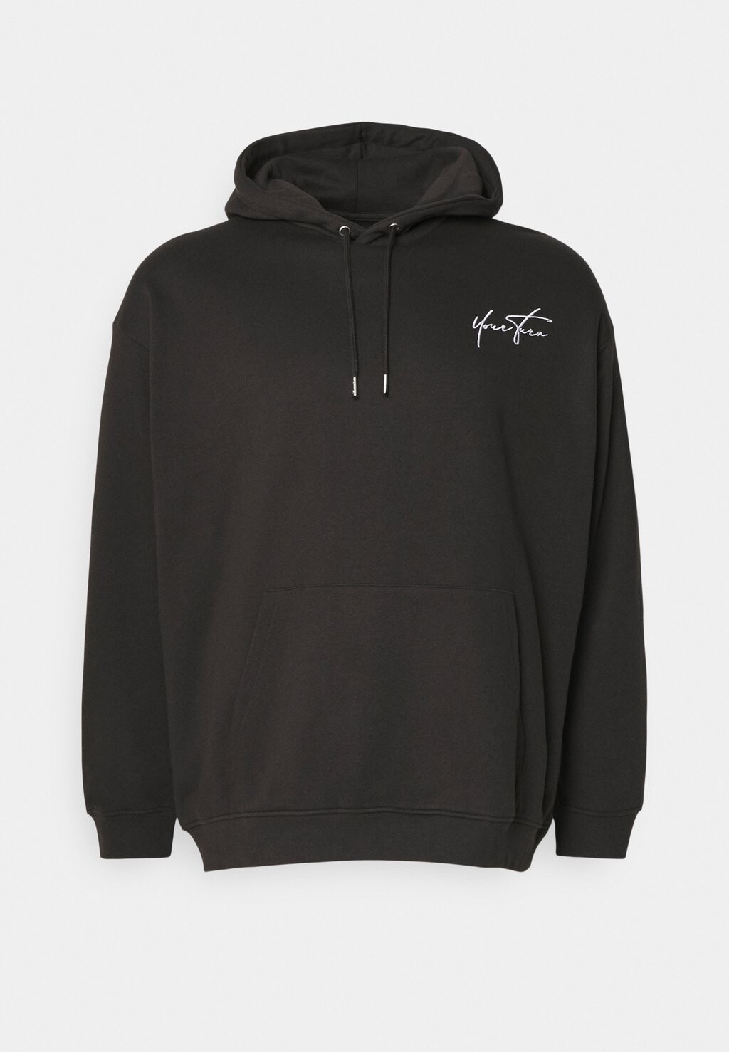 

Толстовка Unisex YOURTURN, черный