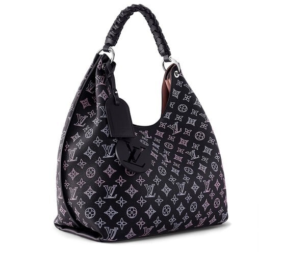 

Кармель Louis Vuitton, темно-серый