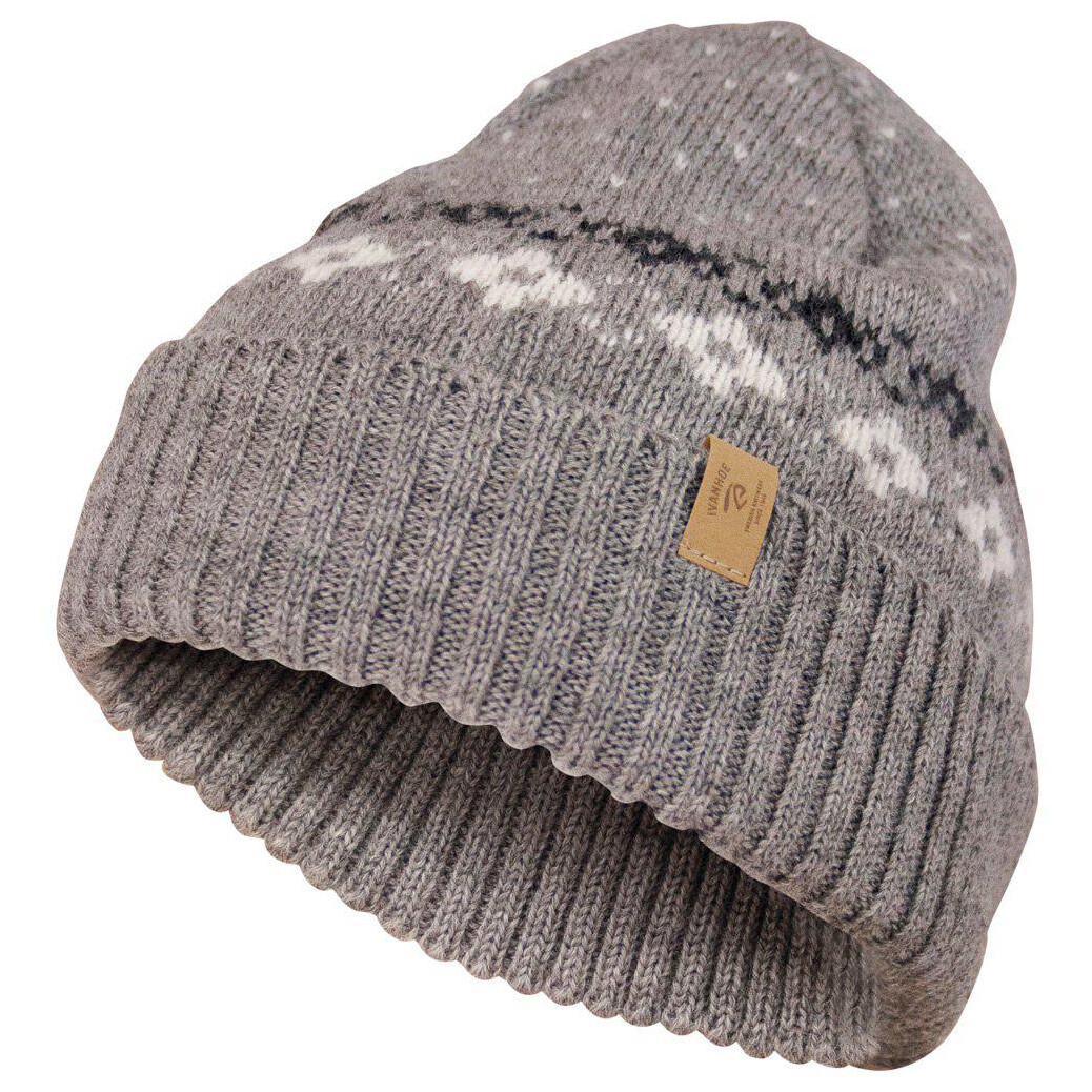

Кепка Ivanhoe Of Sweden Women's Sire Hat, цвет Grey Marl