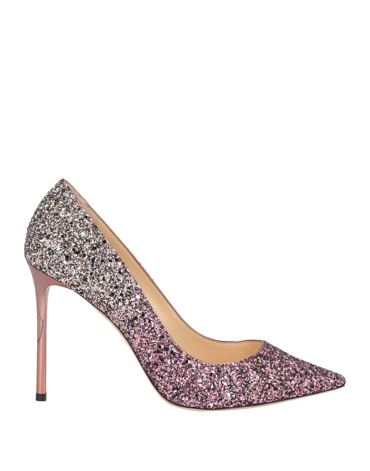 

Туфли Jimmy Choo, розовый