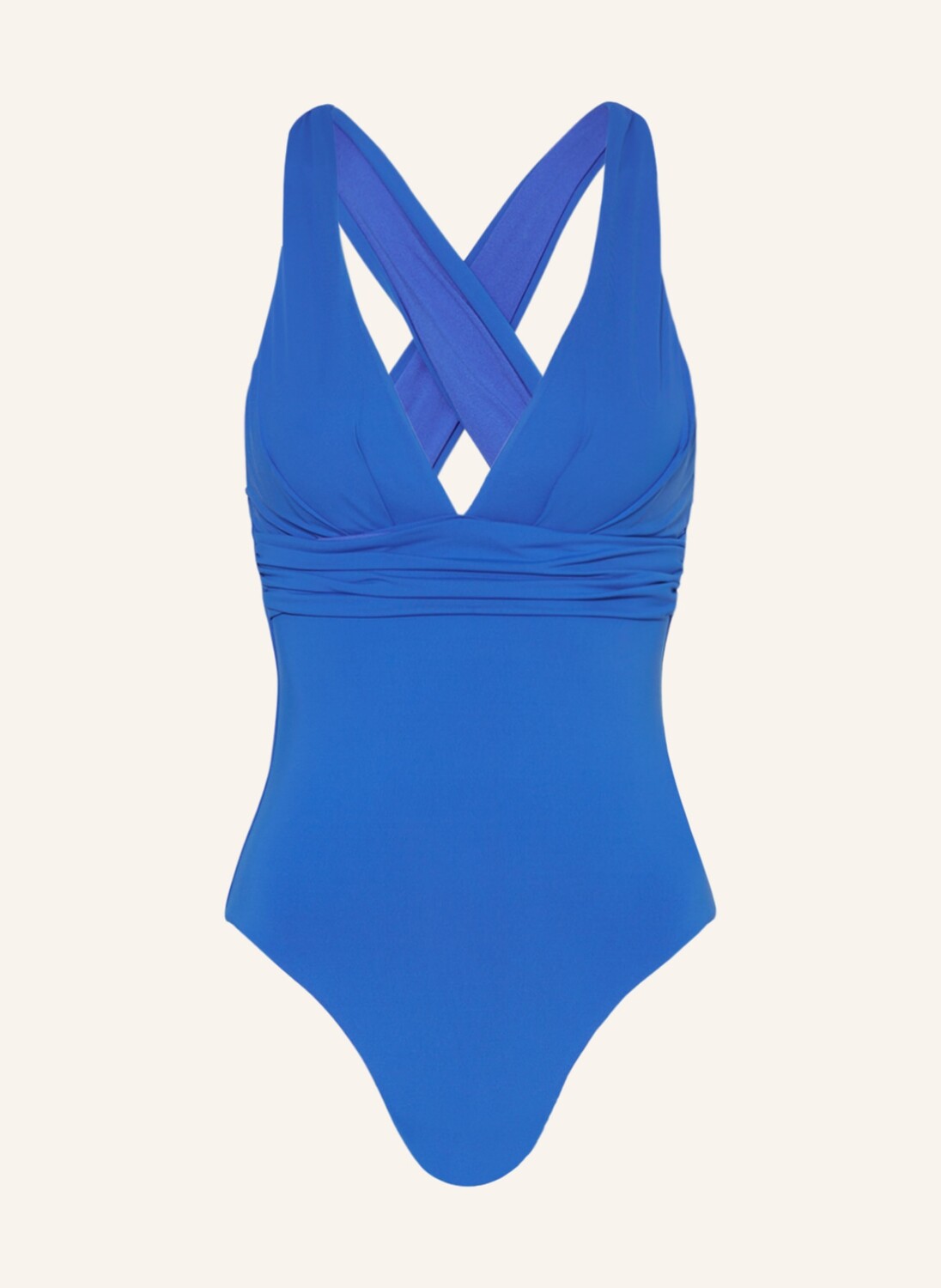 

Купальник SEAFOLLY SEAFOLLY COLLECTIVE, синий