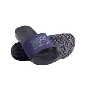 

Шлепанцы Superdry Sorrento, синий