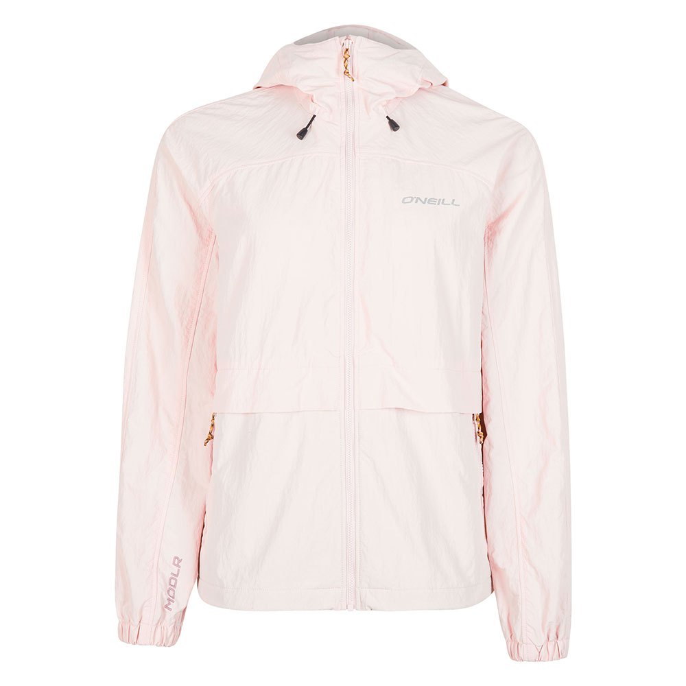 Куртка O´neill Trek Path, розовый